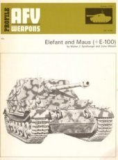 book Elefant and Maus (+E-100)