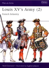 book Louis XVs Army (2)