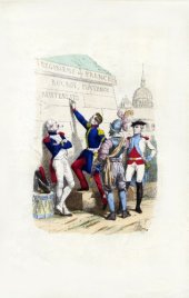 book Atlas de lHistoire de lAncienne Infanterie Française. Tome I-VIII