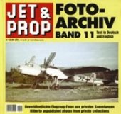 book Jet Prop Foto-Archiv band 11