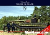 book Tigers in Color (Waffen-SS and Army Formations)