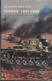 book Tobruk 1941-1942