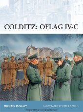 book Colditz: Oflag IV-C