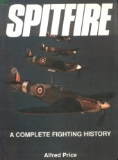 book Spitfire: A Complete Fighting History