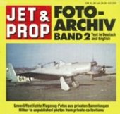 book Jet Prop Foto-Archiv band 2