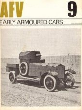 book Early (British) Armoured Cars