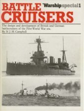 book Battlecruisers