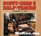 book Scout-Cars Half-Tracks