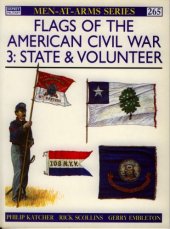 book Flags of the American Civil War (3)