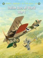 book Italian Aces of World War 1