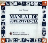 book Manual de supervivencia del SAS británico