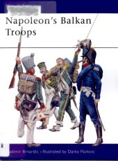 book Napoleons Balkan Troops