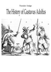 book The History of Gustavus Adolfus