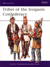 book Tribes of the Iroquois Confederacy