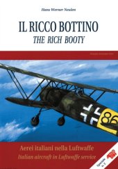 book Il Ricco Bottino / The Rich Booty