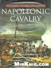 book Napoleonic Cavalry