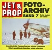 book Jet Prop Foto-Archiv band 7