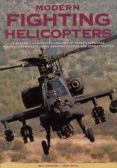 book Modern Fighting Helicopters