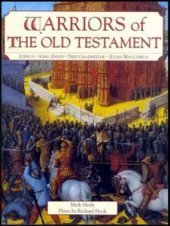 book Warriors of the Old Testament