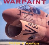 book Desert Warpaint