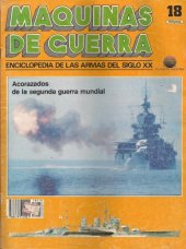 book Acorazaos de la segunda guerra mundial