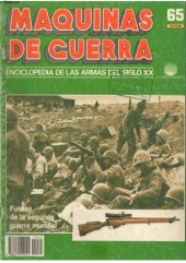 book Fusiles de la II guerra mundial