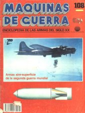 book Armas aire-superficie de la segunda guerra mundial