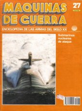 book Submarino nucleares de ataque