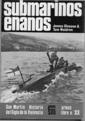 book Submarinos enanos