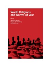 book World Religions and Norms of War