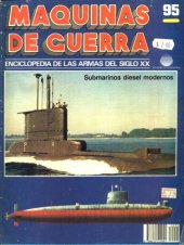 book Submarinos diesel modernos