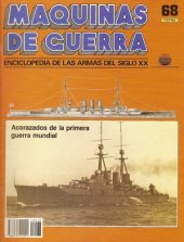 book Acorazados de la primera guerra mundial