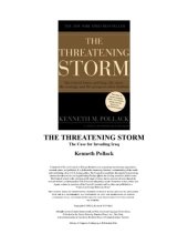 book The Threatening Storm: The Case for Invading Iraq