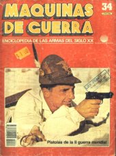 book Pistolas de la segunda guerra mundial