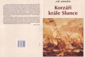 book Korzáři krále slunce. Korzárská válka 4