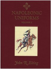 book Napoleonic Uniforms Volume I