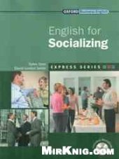 book English for Socializing