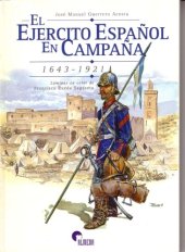 book El Ejercito Español en Campaña 1643-1916