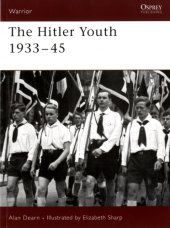 book The Hitler Youth 1933–45