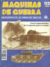 book Carros especializados de la segunda guerra mundial