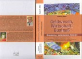 book Geldwesen, Wirtschaft, Business (Финансы, экономика, бизнес)