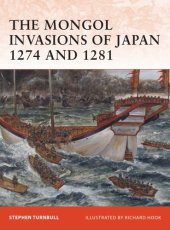 book The Mongol Invasions of Japan 1274 and 1281