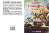 book Korzáři Francouzské revoluce. Korzárská válka 3