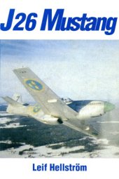 book J26 Mustang