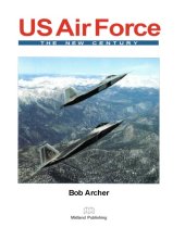 book U.S. Air Force: The New Century