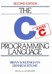 book C Programming Language