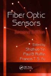 book Fiber Optics Sensors