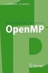 book OpenMP: Eine Einführung in die parallele Programmierung mit C/C++