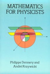 book Mathematics for physicists