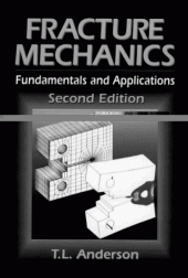 book Fracture mechanics: fundamentals and applications